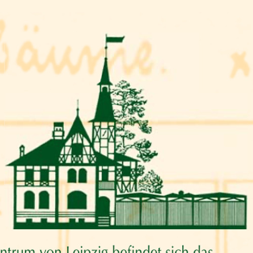 Der DBG stellt vor: Das Deutsche Kleingärtner-Museum in Leipzig